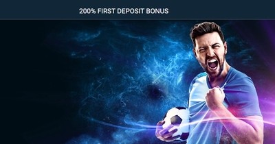 1XBET Sportsbook Welcome Offer