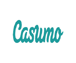 Casumo  Casino Logo