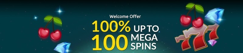 EUcasino Welcome Offer