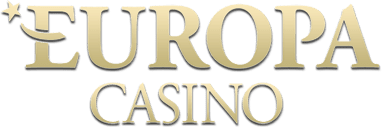 Europa  Casino Logo