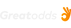 Greatodds Sportsbook Bookmaker Logo