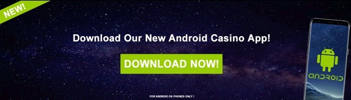 Jackpot Cash Casino Android App