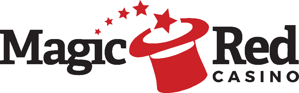 MagicRed  Casino Logo