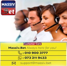 Massiv Bet Sports Customer Support