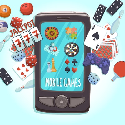 Best Mobile Phones For Casino Gaming