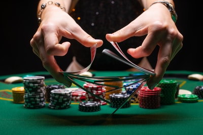 Play Online Blackjack In South Africa