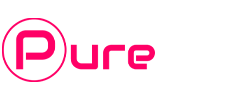 PureBet Casino Logo