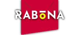 Rabona  Casino Logo