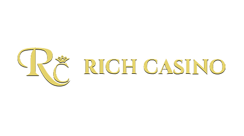 Rich  Casino Logo