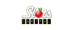 Slots Capital  Casino Logo