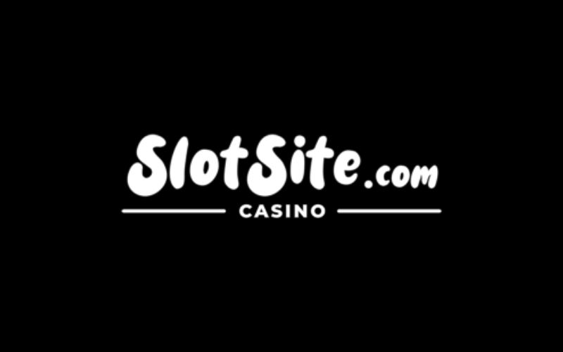 SlotSite Casino Logo