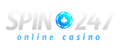 Spin247  Casino Logo