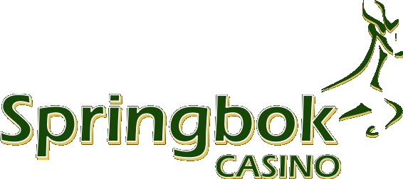 Springbok  Casino Logo