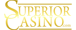 Superior  Casino Logo