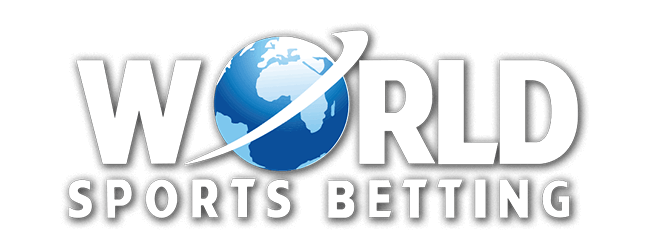 World Sports Betting Sportsbook Casino Logo