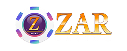 ZAR  Casino Logo